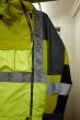 画像5: 3M TAPED WATER PROOF JACKET (5)