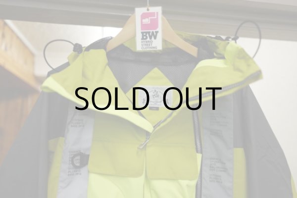 画像7: 3M TAPED WATER PROOF JACKET (7)