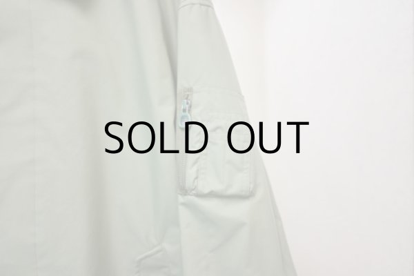 画像7: WATER PROOF TRENCH COAT (7)