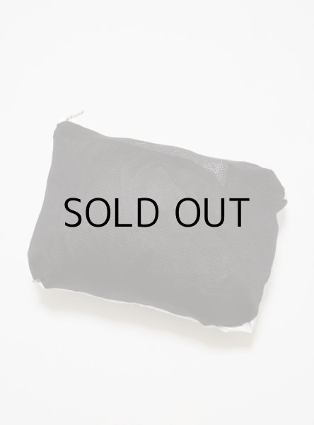 画像18: 3M TAPED WATER PROOF JACKET (18)