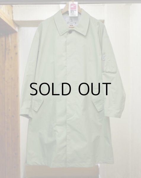 画像6: WATER PROOF TRENCH COAT (6)