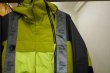 画像2: 3M TAPED WATER PROOF JACKET (2)