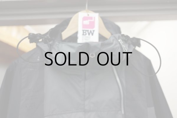 画像14: 3M TAPED WATER PROOF JACKET (14)