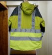 画像9: 3M TAPED WATER PROOF JACKET (9)