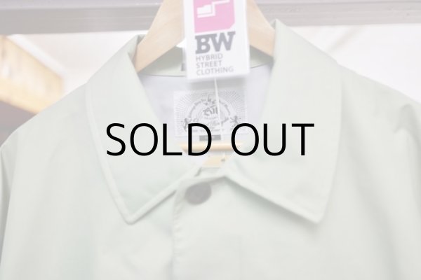 画像8: WATER PROOF TRENCH COAT (8)