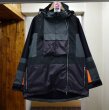 画像13: 3M TAPED WATER PROOF JACKET (13)