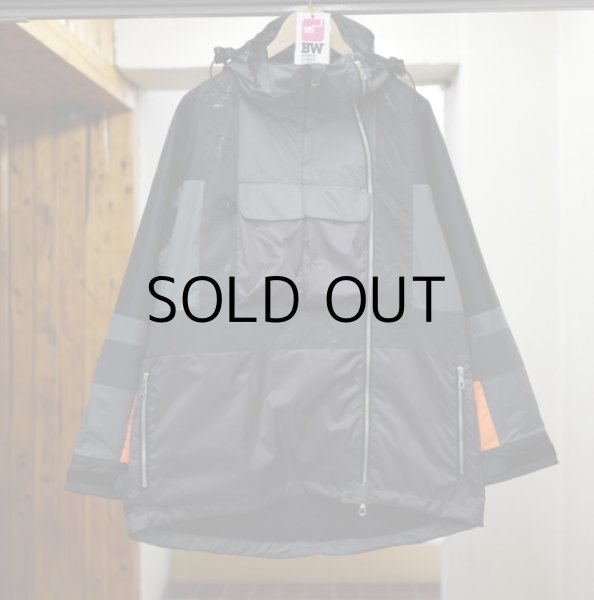 画像13: 3M TAPED WATER PROOF JACKET (13)