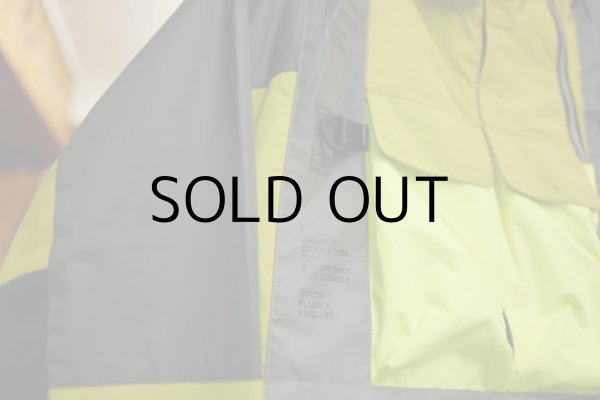 画像4: 3M TAPED WATER PROOF JACKET (4)