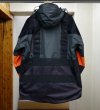 画像17: 3M TAPED WATER PROOF JACKET (17)