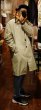 画像11: WATER PROOF TRENCH COAT (11)