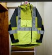 画像1: 3M TAPED WATER PROOF JACKET (1)