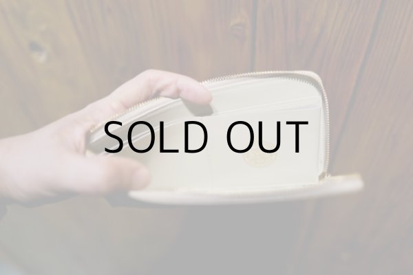 画像10: BAL/PORTER GRITTER THIN WALLET(L) (10)