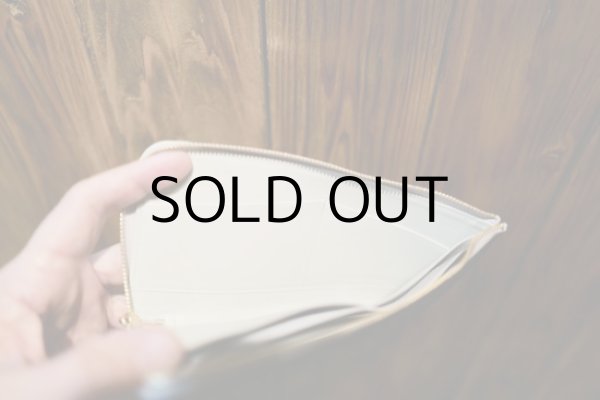 画像14: BAL/PORTER GRITTER THIN WALLET(L) (14)