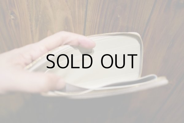 画像13: BAL/PORTER GRITTER THIN WALLET(L) (13)