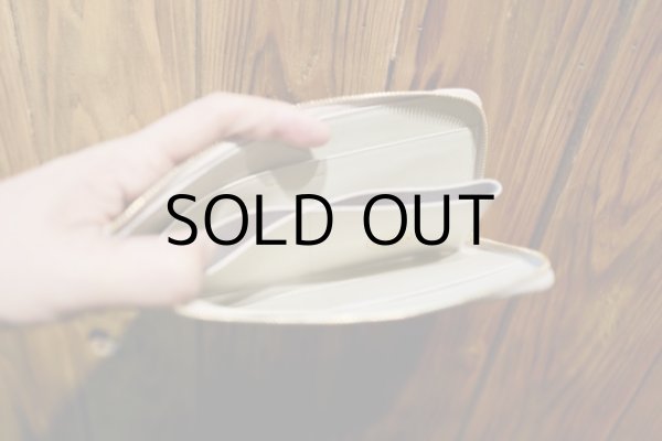 画像12: BAL/PORTER GRITTER THIN WALLET(L) (12)