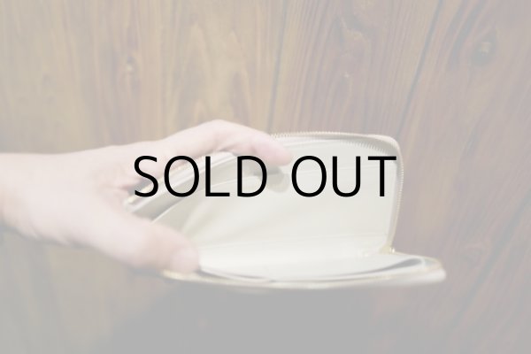 画像11: BAL/PORTER GRITTER THIN WALLET(L) (11)