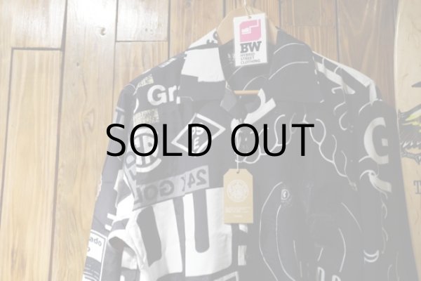 画像2: CO RAYON LS SHIRT (2)