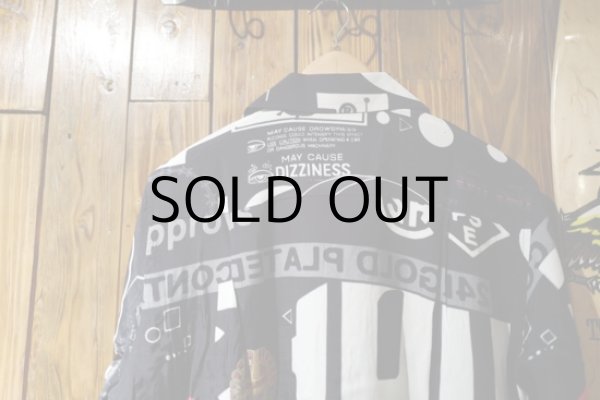 画像6: CO RAYON LS SHIRT (6)