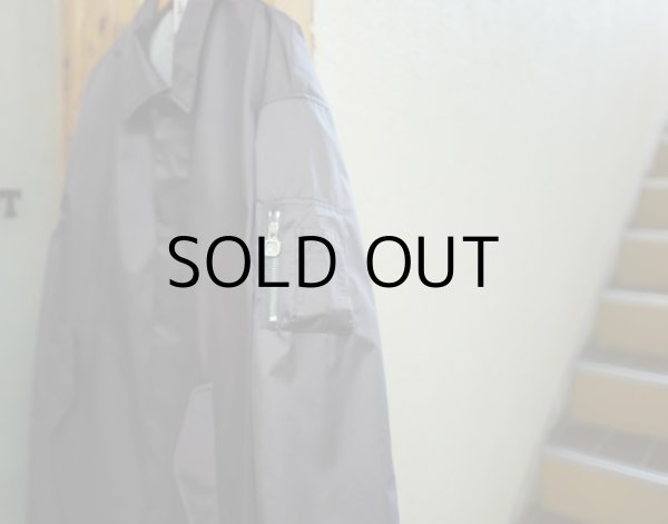 画像4: WATER PROOF TRENCH COAT (4)