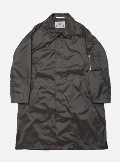 画像1: WATER PROOF TRENCH COAT