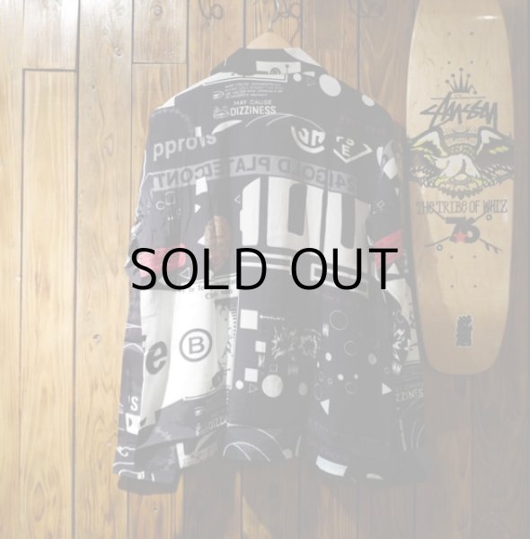 画像4: CO RAYON LS SHIRT (4)