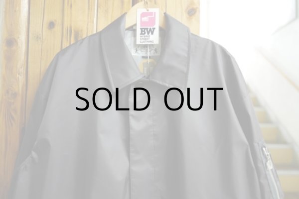 画像2: WATER PROOF TRENCH COAT (2)