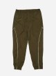 画像1: SHRINK NYLON TRACK PANT (1)