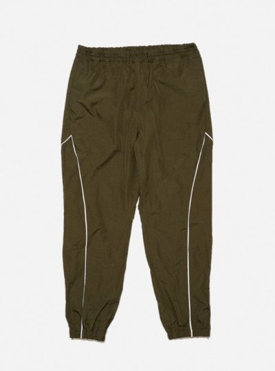 画像3: SHRINK NYLON TRACK PANT