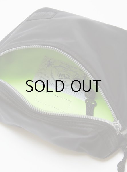 画像3: BAL/PORTER FLIGHT NYLON SACOCH (3)