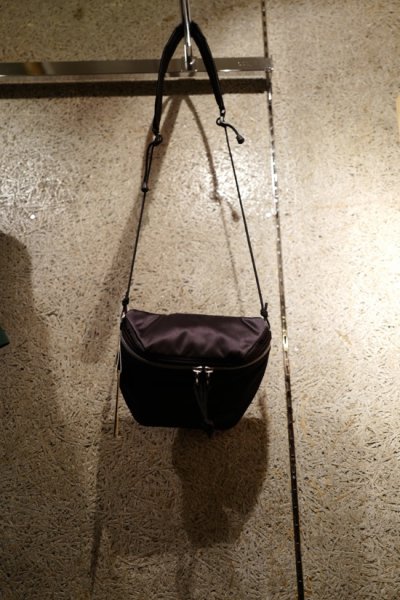 画像3: BAL/PORTER FLIGHT NYLON SACOCH