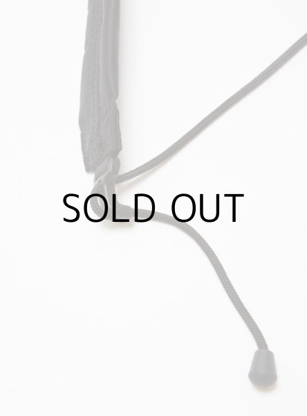 画像4: BAL/PORTER FLIGHT NYLON SACOCH (4)