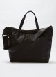 画像3: BAL/PORTER FLIGHT NYLON 2WAY TOTE BACK  (3)