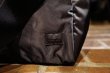 画像2: BAL/PORTER FLIGHT NYLON 2WAY TOTE BACK  (2)