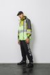 画像11: 3M TAPED WATER PROOF JACKET (11)