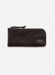 画像2: BAL/PORTER FLIGHT NYLON THIN WALLET(L) (2)