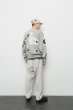 画像5: JACQUARD COTTON CREWNECK SWEATER (5)