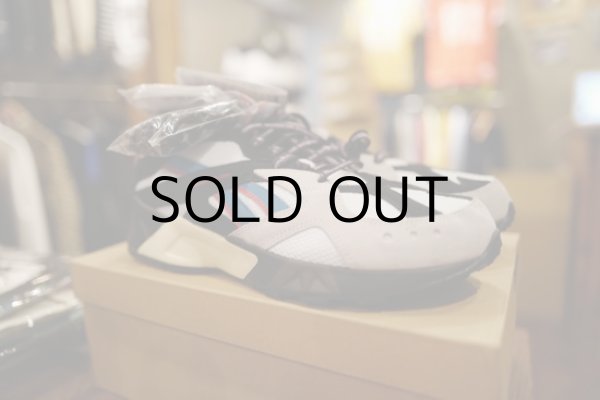 画像3: Reebok CLASSIC AZTREK "bal x mita sneakers"  (3)