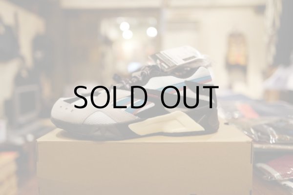 画像2: Reebok CLASSIC AZTREK "bal x mita sneakers"  (2)