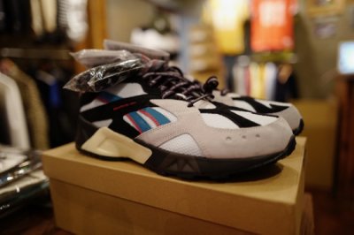 画像3: Reebok CLASSIC AZTREK "bal x mita sneakers" 