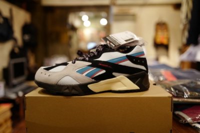 画像1: Reebok CLASSIC AZTREK "bal x mita sneakers" 