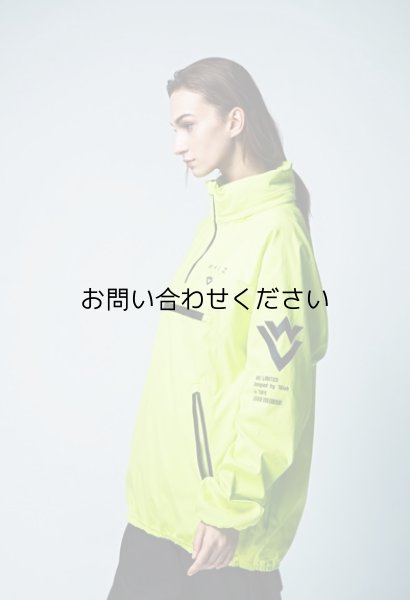 画像1: 2019 AW "TEAM JACKET" (1)