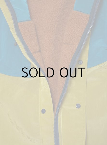 画像5: SHELPA FLEECE REVERSIBLE JACKET (5)