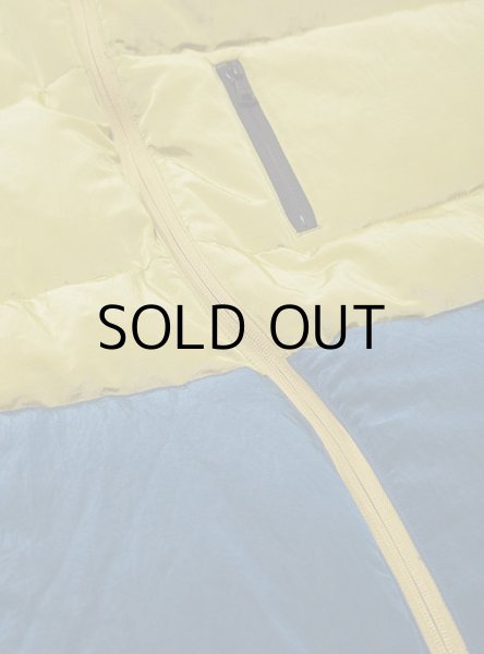 画像6: WINDING ZIP DOWN JACKET (6)