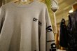 画像2: JACQUARD COTTON CREWNECK SWEATER (2)