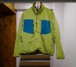 画像8: SHELPA FLEECE REVERSIBLE JACKET (8)