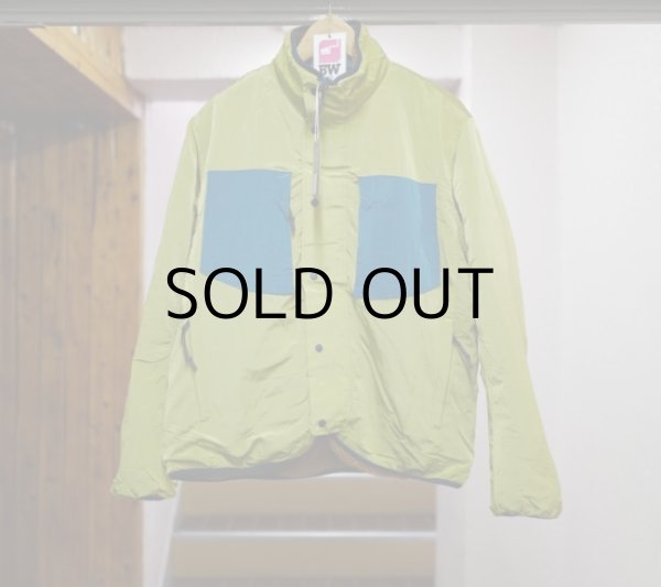 画像8: SHELPA FLEECE REVERSIBLE JACKET (8)