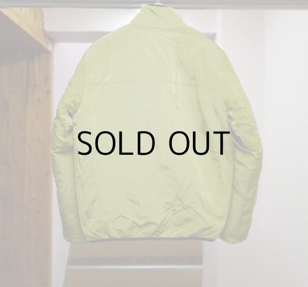 画像11: SHELPA FLEECE REVERSIBLE JACKET (11)