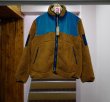 画像3: SHELPA FLEECE REVERSIBLE JACKET (3)