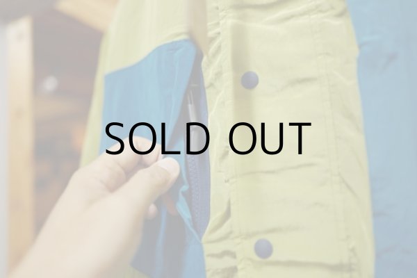 画像9: SHELPA FLEECE REVERSIBLE JACKET (9)