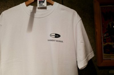 画像1: BAL×BW コラボTシャツ